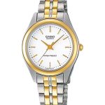 ZEGAREK DAMSKI CASIO LTP-1129G-7A (zd602c) + BOX