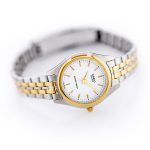 ZEGAREK DAMSKI CASIO LTP-1129G-7A (zd602c) + BOX - obrazek 3