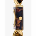 ZEGAREK DAMSKI Michael Kors Chain Lock MK4808 + BOX - obrazek 3