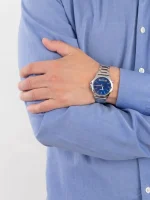 ZEGAREK MĘSKI CASIO MTP-VC01D-2E + BOX (zd239a) - obrazek 5