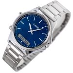 ZEGAREK MĘSKI CASIO MTP-VC01D-2E + BOX (zd239a) - obrazek 2