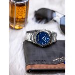 ZEGAREK MĘSKI CASIO MTP-VC01D-2E + BOX (zd239a) - obrazek 7