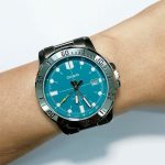 ZEGAREK MĘSKI CASIO MTP-VD01D-3E2 (zd185h) + BOX - obrazek 6