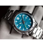 ZEGAREK MĘSKI CASIO MTP-VD01D-3E2 (zd185h) + BOX - obrazek 5