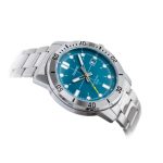 ZEGAREK MĘSKI CASIO MTP-VD01D-3E2 (zd185h) + BOX - obrazek 3