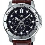 ZEGAREK MĘSKI CASIO MTP-VD300L-1E + BOX