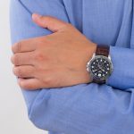 ZEGAREK MĘSKI CASIO MTP-VD300L-1E + BOX - obrazek 7