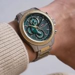 ZEGAREK MĘSKI TOMMY HILFIGER Clark 1792079 (zf105a) + BOX - obrazek 6