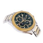 ZEGAREK MĘSKI TOMMY HILFIGER Clark 1792079 (zf105a) + BOX - obrazek 3