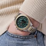 ZEGAREK MĘSKI TOMMY HILFIGER Clark 1792079 (zf105a) + BOX - obrazek 7