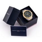 ZEGAREK MĘSKI TOMMY HILFIGER Clark 1792079 (zf105a) + BOX - obrazek 8