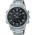 ZEGAREK MĘSKI CASIO AMW-880D-1AVDF + BOX