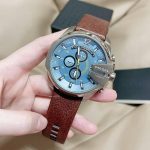 ZEGAREK MĘSKI DIESEL DZ4281 - MEGA CHIEF (zz004h) - obrazek 3