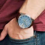 ZEGAREK MĘSKI DIESEL DZ4281 - MEGA CHIEF (zz004h) - obrazek 5