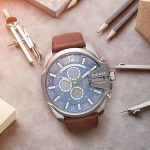 ZEGAREK MĘSKI DIESEL DZ4281 - MEGA CHIEF (zz004h) - obrazek 6