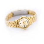 ZEGAREK DAMSKI CASIO LTP-V002G-9B3 + BOX - obrazek 4