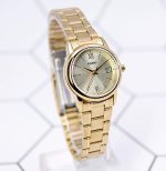 ZEGAREK DAMSKI CASIO LTP-V002G-9B3 + BOX - obrazek 2