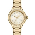 ZEGAREK DAMSKI EMPORIO ARMANI MIA AR11609 (zi545a)