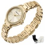 ZEGAREK DAMSKI EMPORIO ARMANI MIA AR11609 (zi545a) - obrazek 9