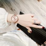 ZEGAREK DAMSKI Michael Kors Jaryn MK3785 + BOX - obrazek 6