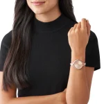 ZEGAREK DAMSKI Michael Kors Jaryn MK3785 + BOX - obrazek 5