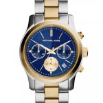ZEGAREK DAMSKI MICHAEL KORS MK6165 - RUNWAY (zm592d)