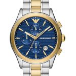 ZEGAREK MĘSKI EMPORIO ARMANI AR11579 PAOLO + BOX