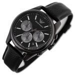 ZEGAREK MĘSKI EMPORIO ARMANI AR11583 ANTONIO (zi117a) - obrazek 2