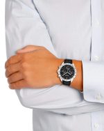 ZEGAREK MĘSKI HUGO BOSS 1513579 TALENT (zh046b) - obrazek 3