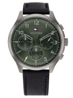 ZEGAREK MĘSKI TOMMY HILFIGER 1791856 ASHER (zf040c) + BOX