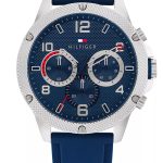ZEGAREK MĘSKI TOMMY HILFIGER 1792027 BLAZE (zf118a)