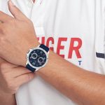 ZEGAREK MĘSKI TOMMY HILFIGER 1792027 BLAZE (zf118a) - obrazek 4