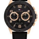 ZEGAREK MĘSKI TOMMY HILFIGER 1792028 BLAZE (zf118b)