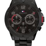 ZEGAREK MĘSKI TOMMY HILFIGER 1792030 BLAZE (zf118d)
