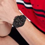 ZEGAREK MĘSKI TOMMY HILFIGER 1792030 BLAZE (zf118d) - obrazek 4