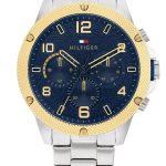 ZEGAREK MĘSKI TOMMY HILFIGER 1792031 BLAZE (zf118e)