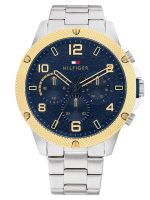 ZEGAREK MĘSKI TOMMY HILFIGER 1792031 BLAZE (zf118e)