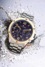 ZEGAREK MĘSKI TOMMY HILFIGER 1792031 BLAZE (zf118e) - obrazek 4