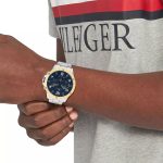 ZEGAREK MĘSKI TOMMY HILFIGER 1792031 BLAZE (zf118e) - obrazek 5