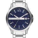 ZEGAREK MĘSKI ARMANI EXCHANGE AX2132 + BOX