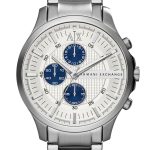 ZEGAREK MĘSKI ARMANI EXCHANGE AX2136 + BOX