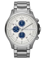 ZEGAREK MĘSKI ARMANI EXCHANGE AX2136 + BOX