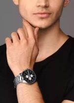 ZEGAREK MĘSKI ARMANI EXCHANGE AX2152 + BOX - obrazek 5