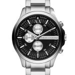 ZEGAREK MĘSKI ARMANI EXCHANGE AX2152 + BOX