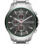 ZEGAREK MĘSKI ARMANI EXCHANGE AX2163 + BOX