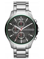 ZEGAREK MĘSKI ARMANI EXCHANGE AX2163 + BOX