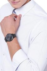 ZEGAREK MĘSKI ARMANI EXCHANGE AX2701 + BOX - obrazek 5