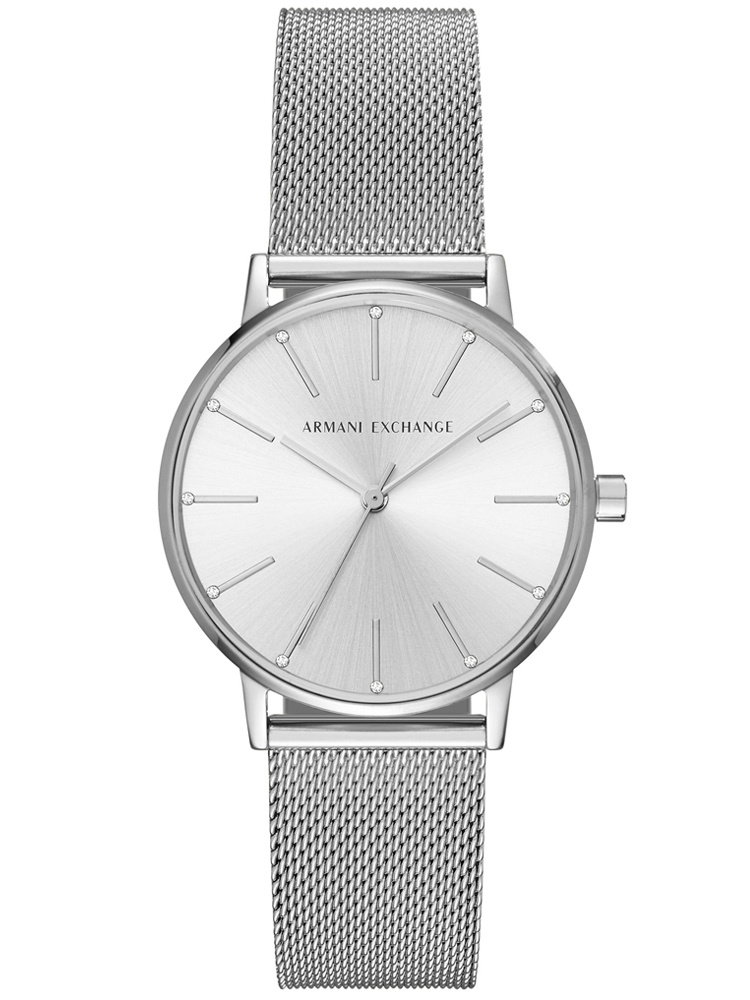 56440_1 ZEGAREK DAMSKI ARMANI EXCHANGE AX5535 LOLA - obrazek 1