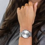 ZEGAREK DAMSKI ARMANI EXCHANGE AX5535 LOLA - obrazek 6