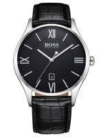 ZEGAREK MĘSKI HUGO BOSS 1513485 Governor + BOX